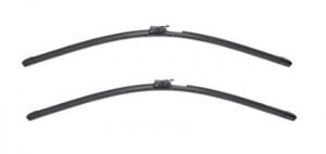 Set stergatoare parbriz Valeo Mercedes-Benz S-Class W221 2005-2013