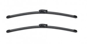 Set stergatoare parbriz Valeo Volkswagen Touareg 2010-2018