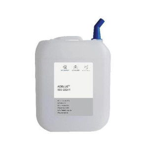 Solutie AdBlue 10L PSA - Img 2