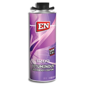 Solutie antifonare cu bitum 5KG