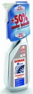 Solutie Curat Jante Sonax XTREME PLUS 750 ml