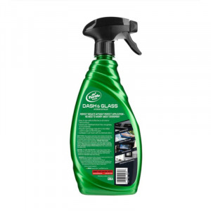 Solutie Curatat Piele Auto Luxe Leather 500Ml Turtle Wax - Img 2