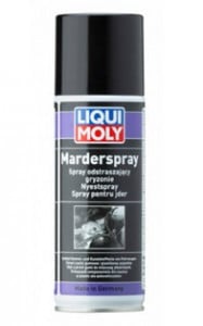 Spray protectie impotriva rozatoarelor 200 ml Liqui Moly