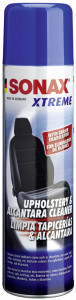 Spuma Curatat Alcantara - Sonax Xtreme 400ml - Img 2