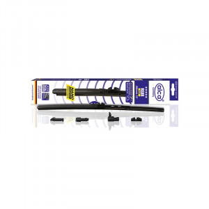 STERGATOR LUNETA ALCA FLAT 15'/380 MM