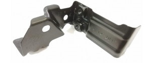 Suport aripa dreapta parte inferioara original Audi Q3 2012-2018