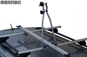 Suport bicicleta Menabo Huggy Lock