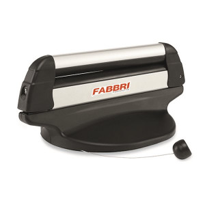 Suport schi si snowboard Fabbri Huski cu prindere magnetica, 3 perechi ski / 2 snowboard - Img 2