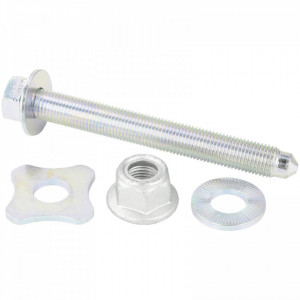 Șurub braț suspensie cu kit reparație șaibă VW GOLF 2007-2014