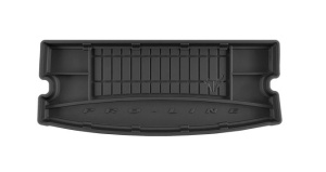 Tava portbagaj auto DACIA JOGGER 2022-