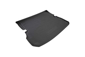 Tava portbagaj auto NISSAN PATHFINDER (R52) (2012-2020) (CU RANDUL 3 RABATAT)