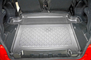 Tavita de portbagaj Aixam ECoupe, caroserie Hatchback, fabricatie 02.2017 - prezent, electric - Img 4