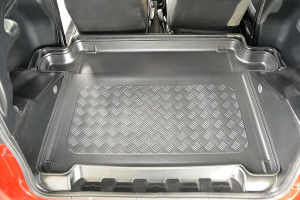 Tavita de portbagaj Aixam ECoupe, caroserie Hatchback, fabricatie 02.2017 - prezent, electric - Img 4