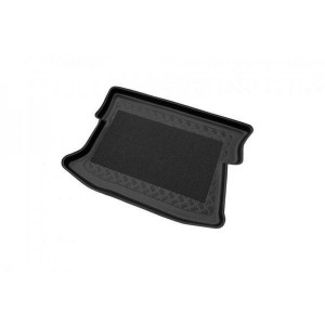 Tavita de portbagaj Alfa Romeo 147, caroserie Hatchback, fabricatie 2001 - 2010, cu subwoofer