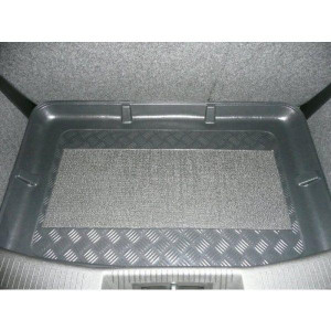 Tavita de portbagaj Alfa Romeo Mito, caroserie Hatchback, fabricatie 09.2008 - 12.2018 - Img 2
