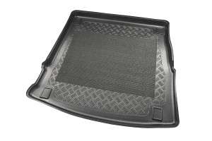 Tavita de portbagaj Alfa Romeo Stelvio, caroserie SUV, fabricatie 01.2017 - prezent - Img 3