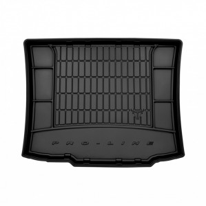 Tavita de portbagaj Audi A3 8L, caroserie Hatchback, fabricatie 1997 - 04.2003 - Img 12