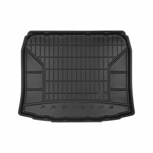 Tavita de portbagaj Audi A3 8P, caroserie Hatchback, fabricatie 05.2003 - 01.2013 - Img 12