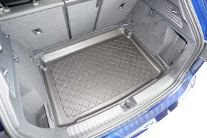 Tavita de portbagaj Audi A3 8Y, caroserie Hatchback, fabricatie 03.2020 - prezent, portbagaj inferior - Img 5