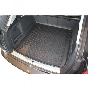 Tavita de portbagaj Audi A4 B9, caroserie Combi, fabricatie 11.2015 - prezent - Img 3