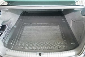 Tavita de portbagaj Audi A6 C8, caroserie Sedan, fabricatie 06.2018 - prezent - Img 4
