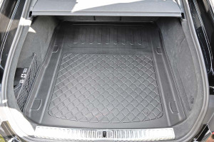Tavita de portbagaj Audi A7 C8, caroserie Sportback, fabricatie 02.2018 - prezent - Img 4