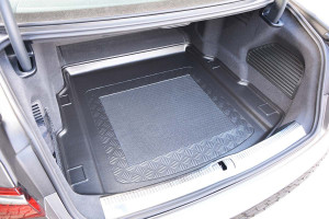 Tavita de portbagaj Audi A8 D5, caroserie Sedan, fabricatie 11.2017 - prezent - Img 4
