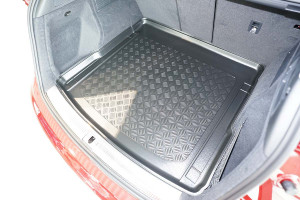 Tavita de portbagaj Audi Q5 FYT Sportback, caroserie SUV, fabricatie 03.2021 - prezent, bancheta neculisanta - Img 5