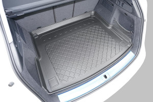 Tavita de portbagaj Audi Q5 PHEV, caroserie SUV, fabricatie 05.2019 - prezent - Img 6