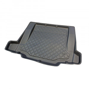 Tavita de portbagaj BMW Seria 1 E87, caroserie Hatchback, fabricatie 09.2004 - 2011, fara separator
