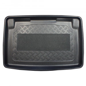 Tavita de portbagaj BMW Seria 2 F45, caroserie Van, fabricatie 09.2014 - 10.2021, bancheta neculisanta