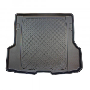 Tavita de portbagaj BMW Seria 4 F36, caroserie Gran Coupe, fabricatie 07.2014 - prezent