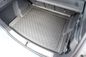 Tavita de portbagaj BMW X1 F48 PHEV, caroserie SUV, fabricatie 03.2020 - prezent - Img 6