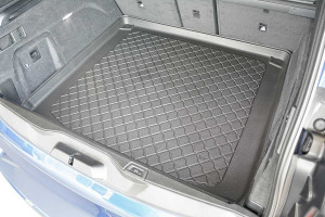 Tavita de portbagaj BMW X5 G05, caroserie SUV, fabricatie 11.2018 - prezent, fara rulou electric - Img 5