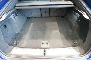Tavita de portbagaj BMW X6 G06, caroserie SUV, fabricatie 11.2019 - prezent, portbagaj superior - Img 7