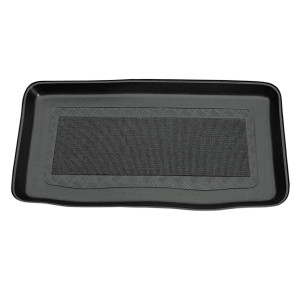 Tavita de portbagaj Chevrolet Spark M300, caroserie Hatchback, fabricatie 02.2010 - prezent