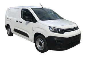 Tavita de portbagaj Citroen Berlingo III, caroserie Van, fabricatie 06.2018 - prezent - Img 7