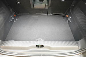 Tavita de portbagaj Citroen C3 Aircross, caroserie SUV, fabricatie 11.2017 - prezent, portbagaj inferior - Img 6