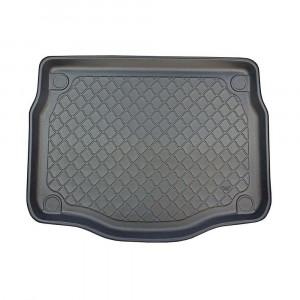 Tavita de portbagaj Citroen C4 Cactus II, caroserie SUV, fabricatie 04.2018 - 11.2020 - Img 2