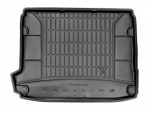 Tavita de portbagaj Citroen C4 II, caroserie Hatchback, fabricatie 10.2010 - 03.2018 - Img 12