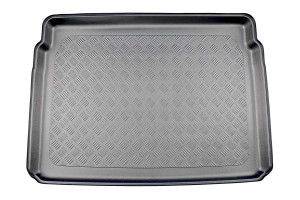 Tavita de portbagaj Citroen C4 III, caroserie Hatchback, fabricatie 12.2020 - prezent, portbagaj superior