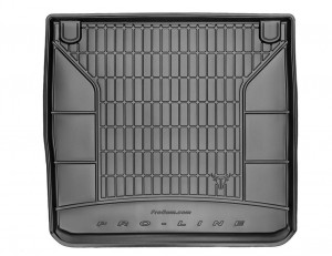 Tavita de portbagaj Citroen C5 II, caroserie Combi, fabricatie 2008 - 05.2017