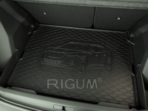 Tavita de portbagaj Citroen e-C4 Hatchback 2020 - 2024 - Img 3
