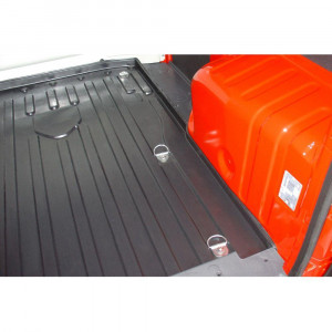 Tavita de portbagaj Citroen Nemo, caroserie Van, fabricatie 06.2008 - prezent, 2 locuri - Img 3