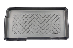 Tavita de portbagaj Fiat 500 electric, caroserie Hatchback, fabricatie 11.2020 - prezent, electric