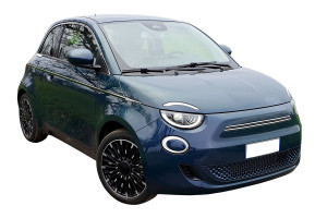 Tavita de portbagaj Fiat 500 electric, caroserie Hatchback, fabricatie 11.2020 - prezent, electric - Img 8