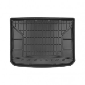 Tavita de portbagaj Fiat 500X, caroserie SUV, fabricatie 01.2015 - prezent, portbagaj superior (roata rezerva normala) - Img 12