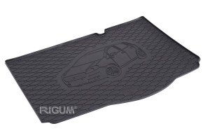 Tavita de portbagaj Fiat Grande Punto Hatchback 2005 - 2018