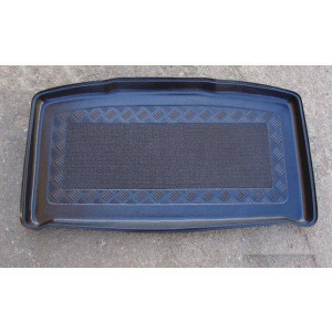 Tavita de portbagaj Fiat Panda II, caroserie Hatchback, fabricatie 09.2003 - 12.2012