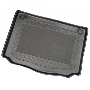 Tavita de portbagaj Fiat Stilo, caroserie Hatchback, fabricatie 2002 - 2007